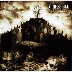 Cypress Hill - Black Sunday (1993)