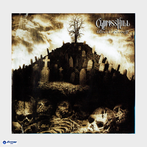 Cypress Hill - Black Sunday (1993)
