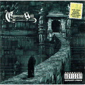 Cypress Hill - III (Temples Of Boom) (1995)