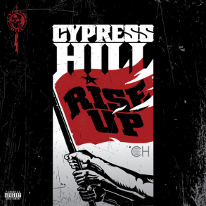 Cypress Hill - Rise Up (2019)