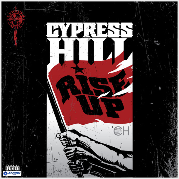 Cypress Hill - Rise Up (2019)