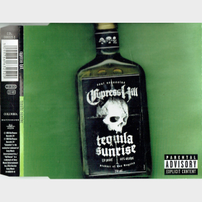 Cypress Hill - Tequila Sunrise (1998)