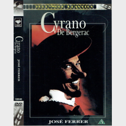 Cyrano De Bergerac (1950) (Hollywood Classic)