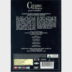 Cyrano De Bergerac (1950) (Hollywood Classic)