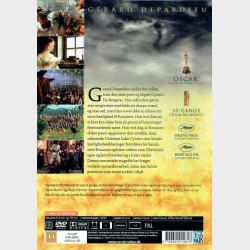 Cyrano De Bergerac (1990)