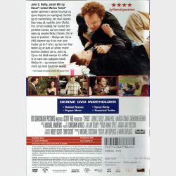 Cyrus (2010) (Blockbuster)