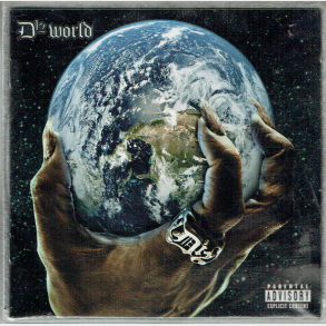 D-12 - D-12 World (2004)