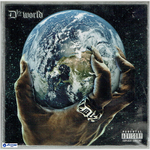 D-12 - D-12 World (2004)