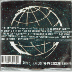 D-12 - D-12 World (2004)