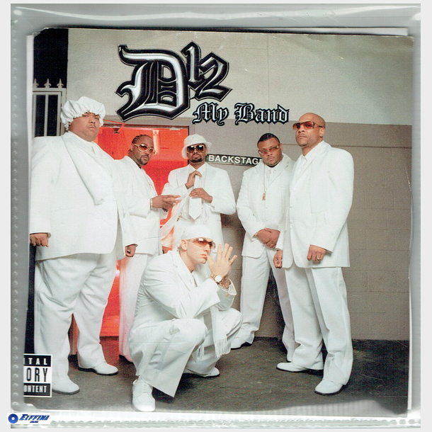 D-12 - My Band (2004)