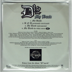 D-12 - My Band (2004)