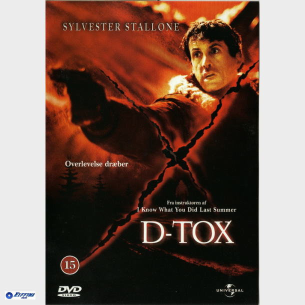 D-Tox (2002)