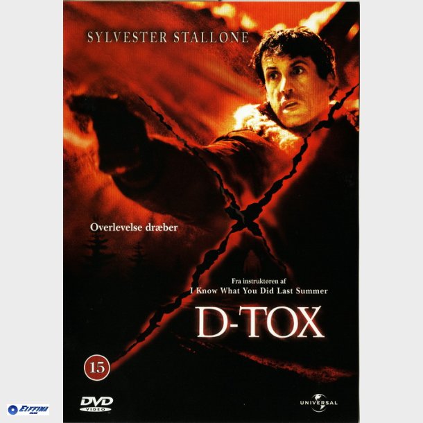 D-Tox (2002)