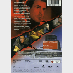 D-Tox (2002)