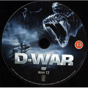 D-War (2007)