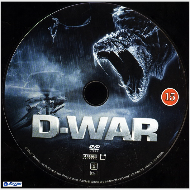 D-War (2007)