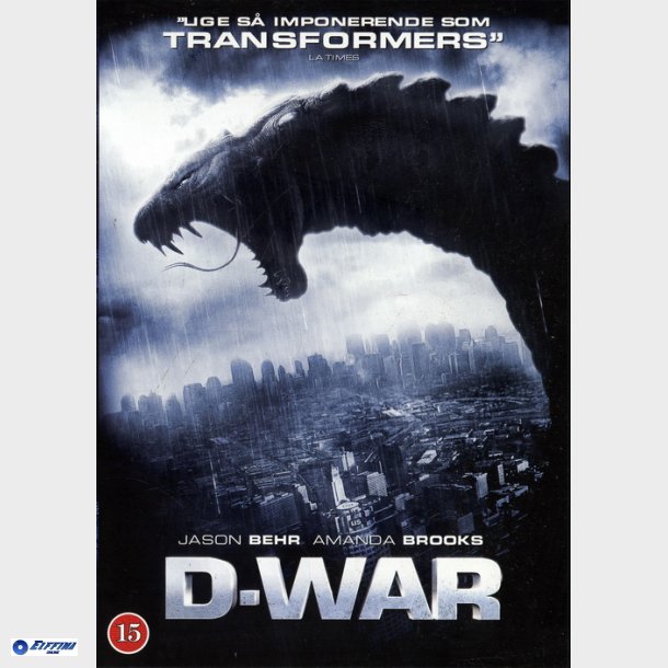 D-War (2007)