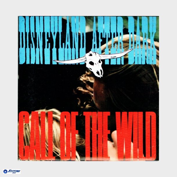 D.A.D - CD02 Call Of The Wild