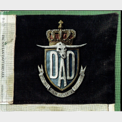 D.A.D. - Dic.Nii.Lan.Daft.Erd.Ark (2011) (Digi)