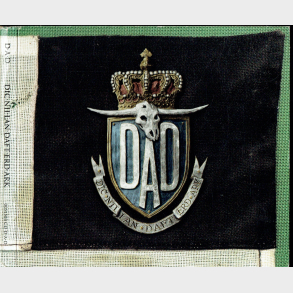 D.A.D. - Dic.Nii.Lan.Daft.Erd.Ark (2011) (Digi)