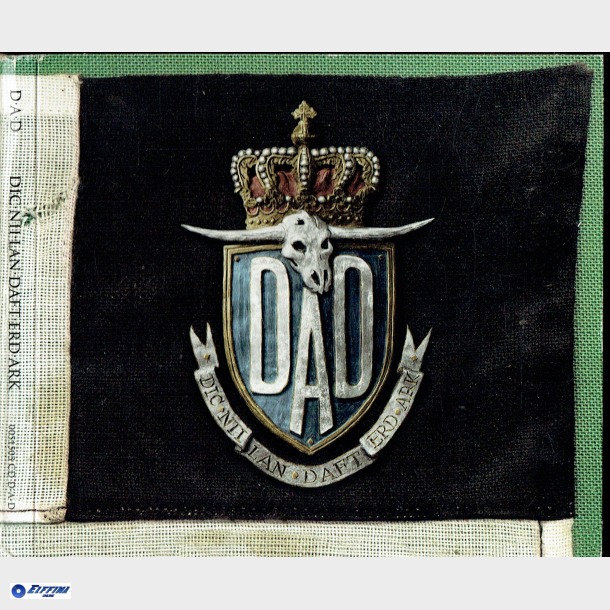 D.A.D. - Dic.Nii.Lan.Daft.Erd.Ark (2011) (Digi)