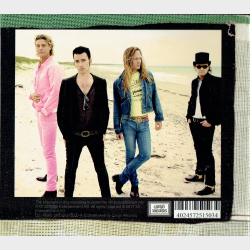 D.A.D. - Dic.Nii.Lan.Daft.Erd.Ark (2011) (Digi)