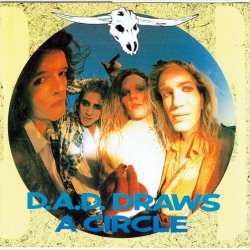 D.A.D - Draws A Circle (1989)