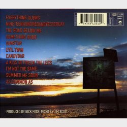 D.A.D - Everything Glows (2000)