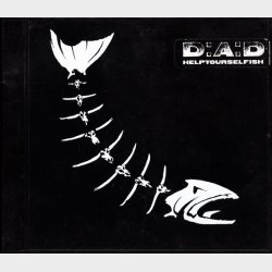 D.A.D - Helpyourselfish (1995) (Sort �ske)