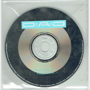 D.A.D. - Home Alone (1997)