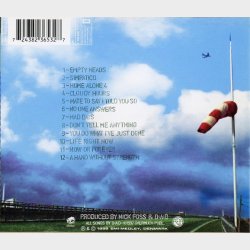 D.A.D - Simpatico (1997)