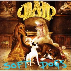 D.A.D - Soft Dogs (2002)