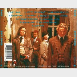 D.A.D - Soft Dogs (2002)