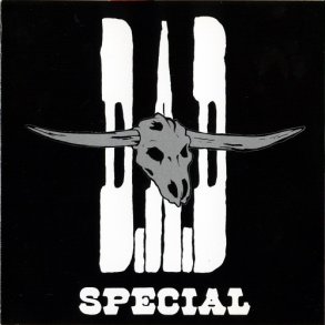 D.A.D - Special (1992)