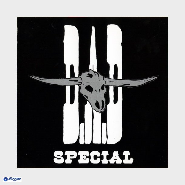 D.A.D - Special (1992)