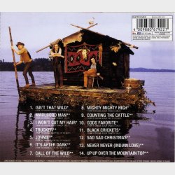 D.A.D - Special (1992)