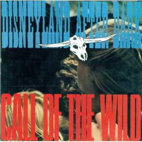 D.A.D. - Call Of Of The Wild