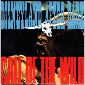 D.A.D. - Call Of The Wild