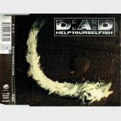 D.A.D. - Helpyourselfish (1995)