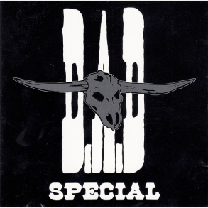 D.A.D. - Special (1989) (No Barcode)