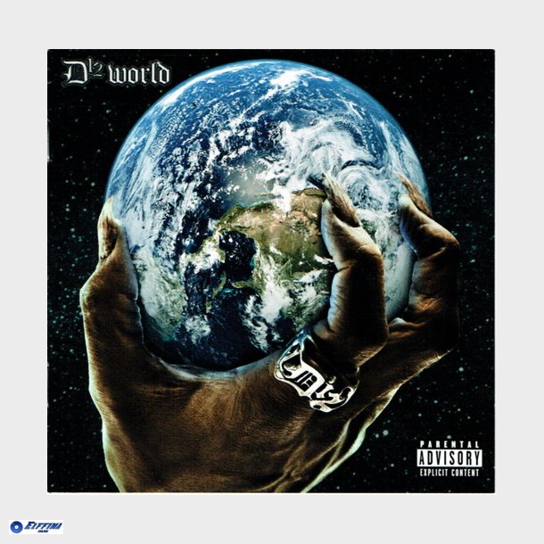 D12 - D12 World (2004)