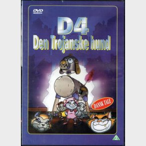 D4 Den Trojanske Hund (2005)