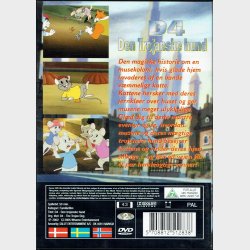 D4 Den Trojanske Hund (2005)