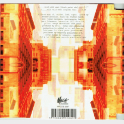 D4S (D-Force) - Wild Wild West (1994)