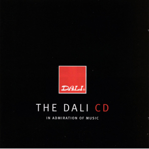 DALI CD (2006)