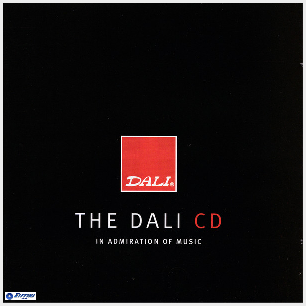 DALI CD (2006)
