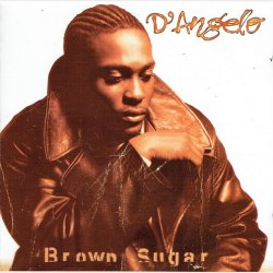 D'Angelo - Brown Sugar (1995)