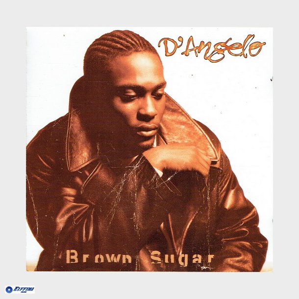 D'Angelo - Brown Sugar (1995)