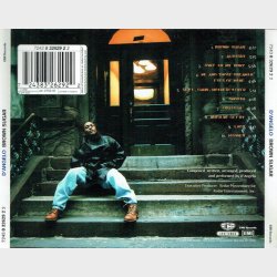 D'Angelo - Brown Sugar (1995)