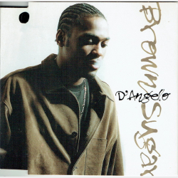 D'Angelo - Brown Sugar (Promo) (1995)